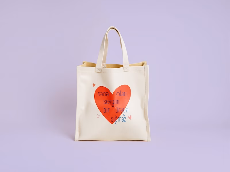 Tote Bag
