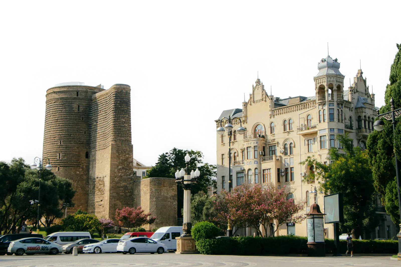 Baku