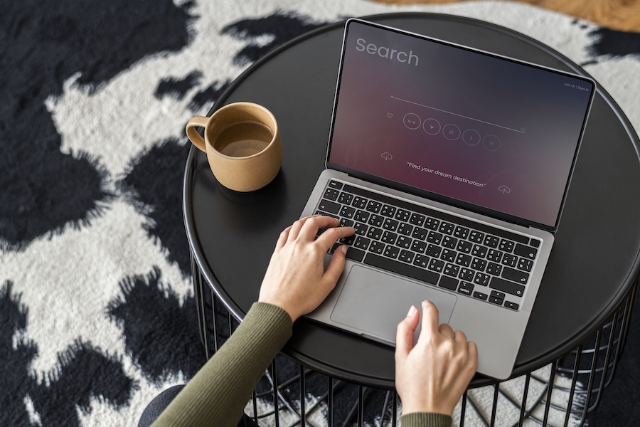 Website Development