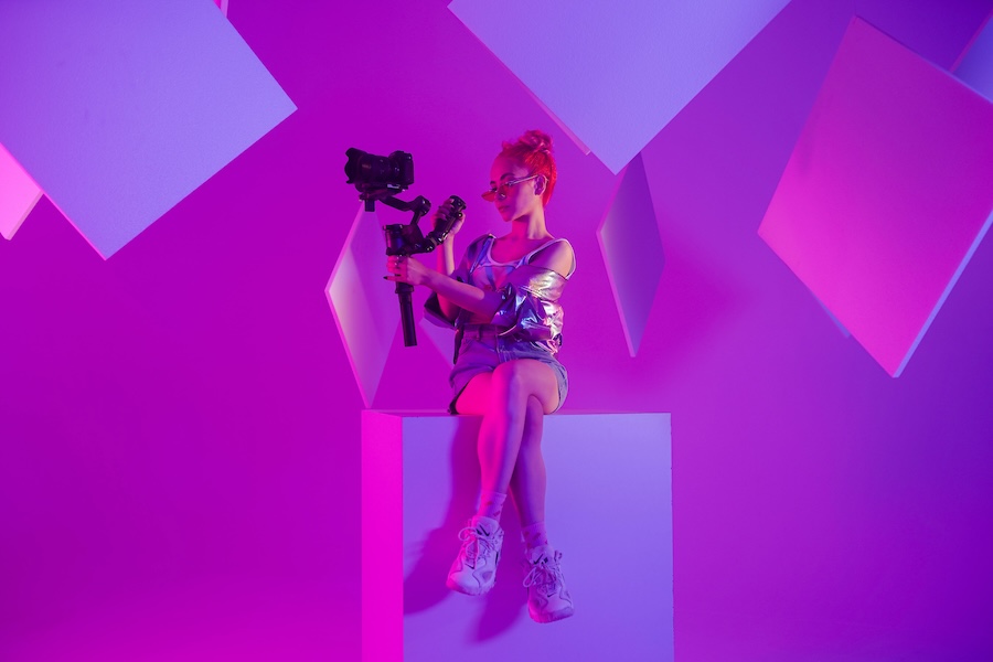 Videography