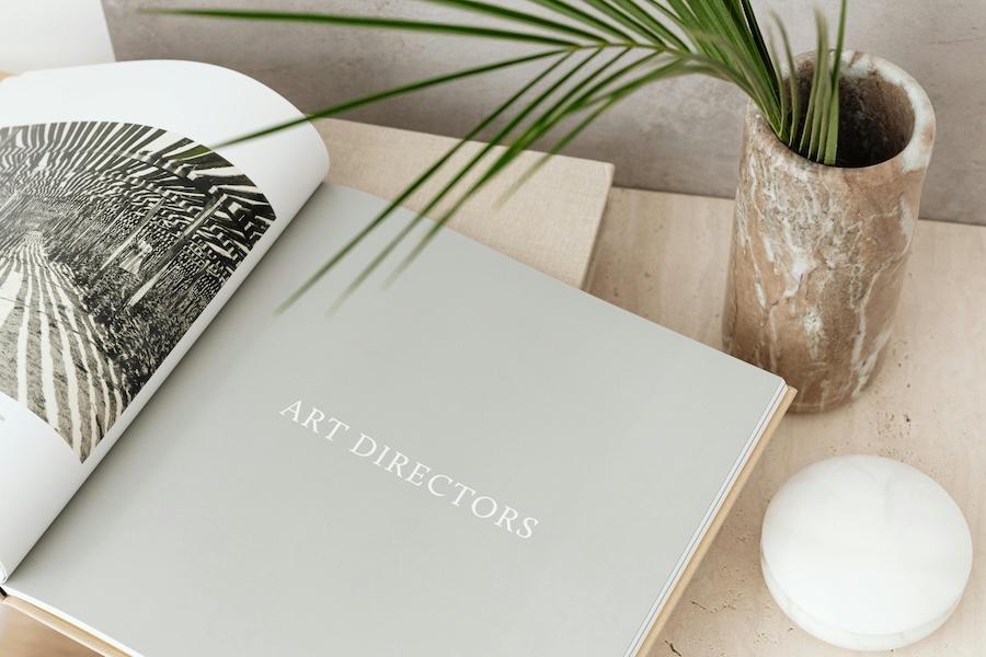 Print Design