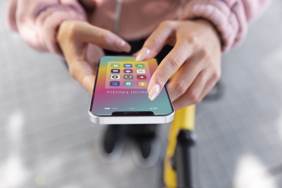Mobile App Development